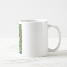 greenman mugs
