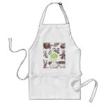 Greenmarket Apron aprons