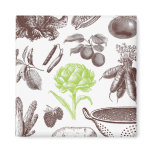 Greenmarket Magnet magnets