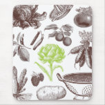 Greenmarket Mousepad mousepads