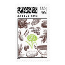 Greenmarket Postage postage