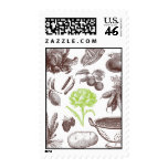 Greenmarket Postage stamps