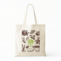 Greenmarket Tote bags by ericar70 Greenmarket Tote bags