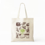 Greenmarket Tote bags