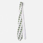 GreenMetatronCube ties