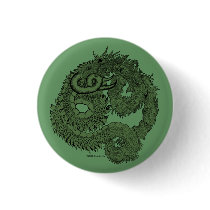 Greenoborus buttons by leecetheartist Greenoborus buttons