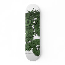 Greenoborus Skate Boards