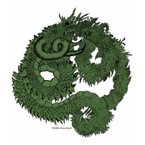 Greenoborus t-shirts by leecetheartist Greenoborus t-shirts