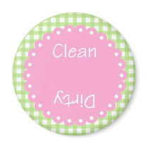 greenplaid2 magnets