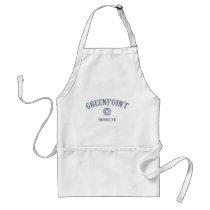 Greenpoint Aprons