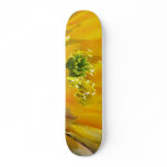GREENRODS CUSTOM SKATEBOARD