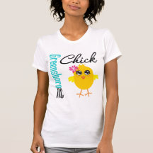 Greensboro NC Chick Tee Shirt