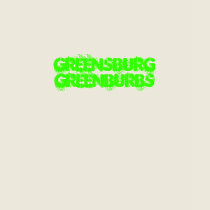 GREENSBURG - GREENBURBS t-shirts by OrganicCotton GREENSBURG - GREENBURBS t-shirts