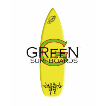 GreenSurf T-shirt 10