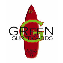 GreenSurf T-shirt 10