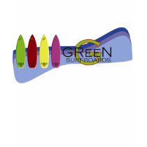 GreenSurf T-shirt 11