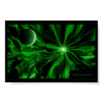 Greenthing posters