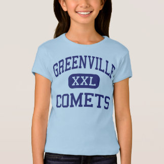 greenville t shirts