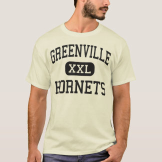 greenville t shirts