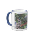 Greenville, Ms By Sylvia LeDoux mugs