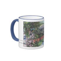 Greenville, Ms By Sylvia LeDoux mugs