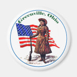 Greenville, Ohio Iman De Nevera