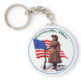 Greenville, Ohio Keychain