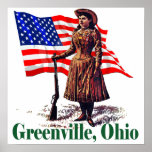 Greenville, Ohio posters