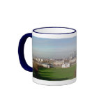 Greenwich Mug