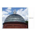 Greenwich posters
