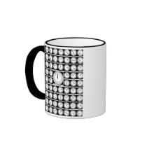 Greenwich Time Coffee Mug