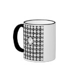 Greenwich Time mugs