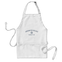 Greenwich Village Aprons