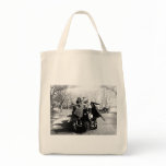 Greenwich Village Glamour Girls Vintage Photo Bags