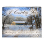 Greenwood Farms 2012 Calendar
