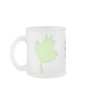 Greenwood Maple Leaf Mug