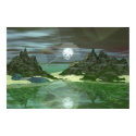 Greenworld Eagle Spirit posters