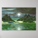 Greenworld Eagle Spirit posters