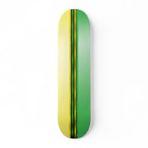 greenyellowrace skate boards