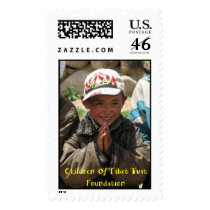 Greeting3 postage