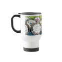 Greeting Cake mug