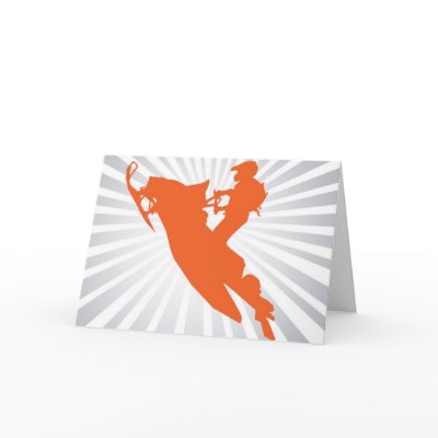Greeting Card by JillAiello