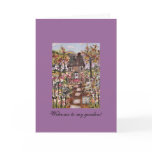 greeting card greeting card