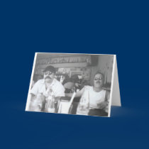 Greeting Card