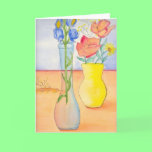 Greeting Card cards