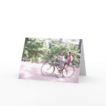greeting card