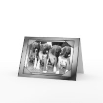 Greeting Card by ritmoboxers Greeting Card