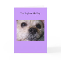 Greeting Card
