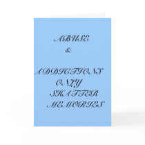 Greeting Card