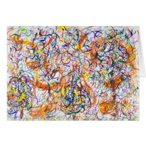 Greeting Card